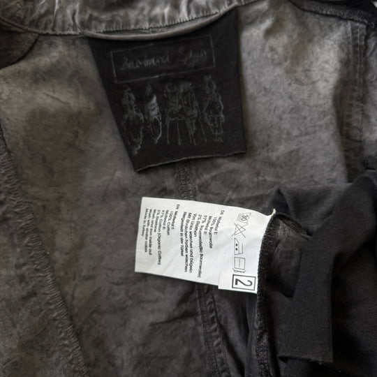 BARBARA SPEER New Cardigan