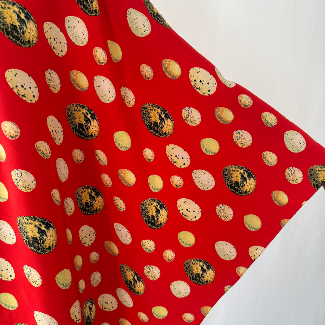 ROBERTO ANGELICO Silk Scarf