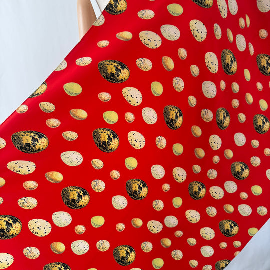 ROBERTO ANGELICO Silk Scarf