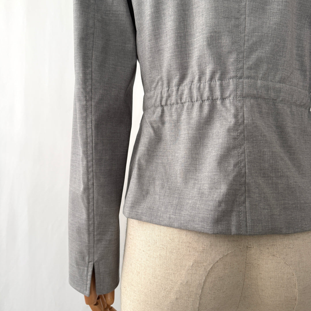 AKRIS Light Wool Jacket