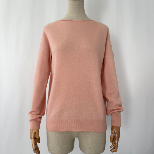 PRINCESS GOES HOLLYWOOD Cashmere Pullover