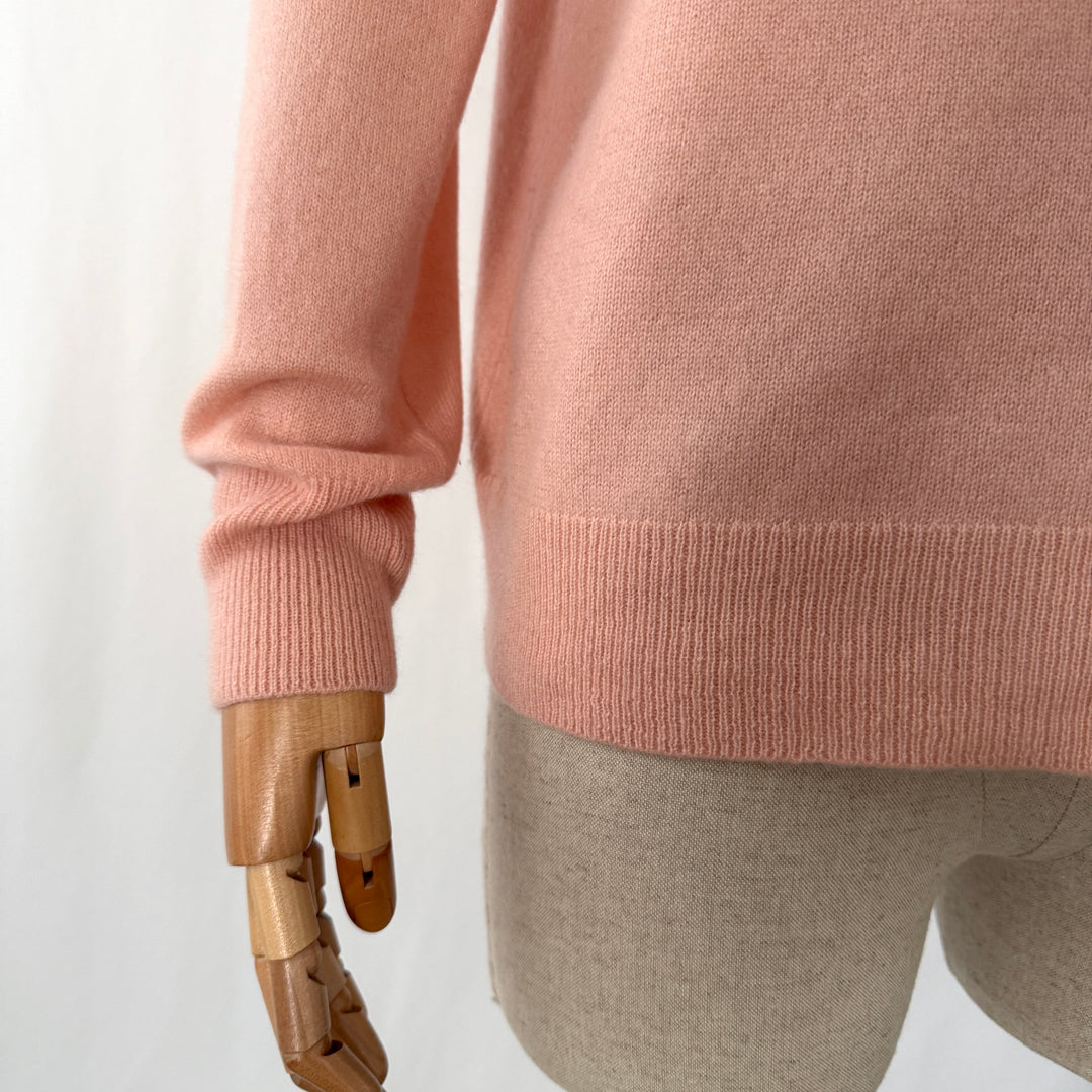 PRINCESS GOES HOLLYWOOD Cashmere Pullover
