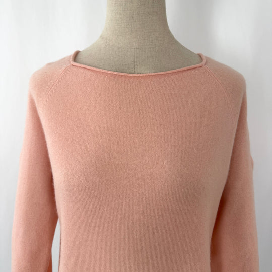 PRINCESS GOES HOLLYWOOD Cashmere Pullover