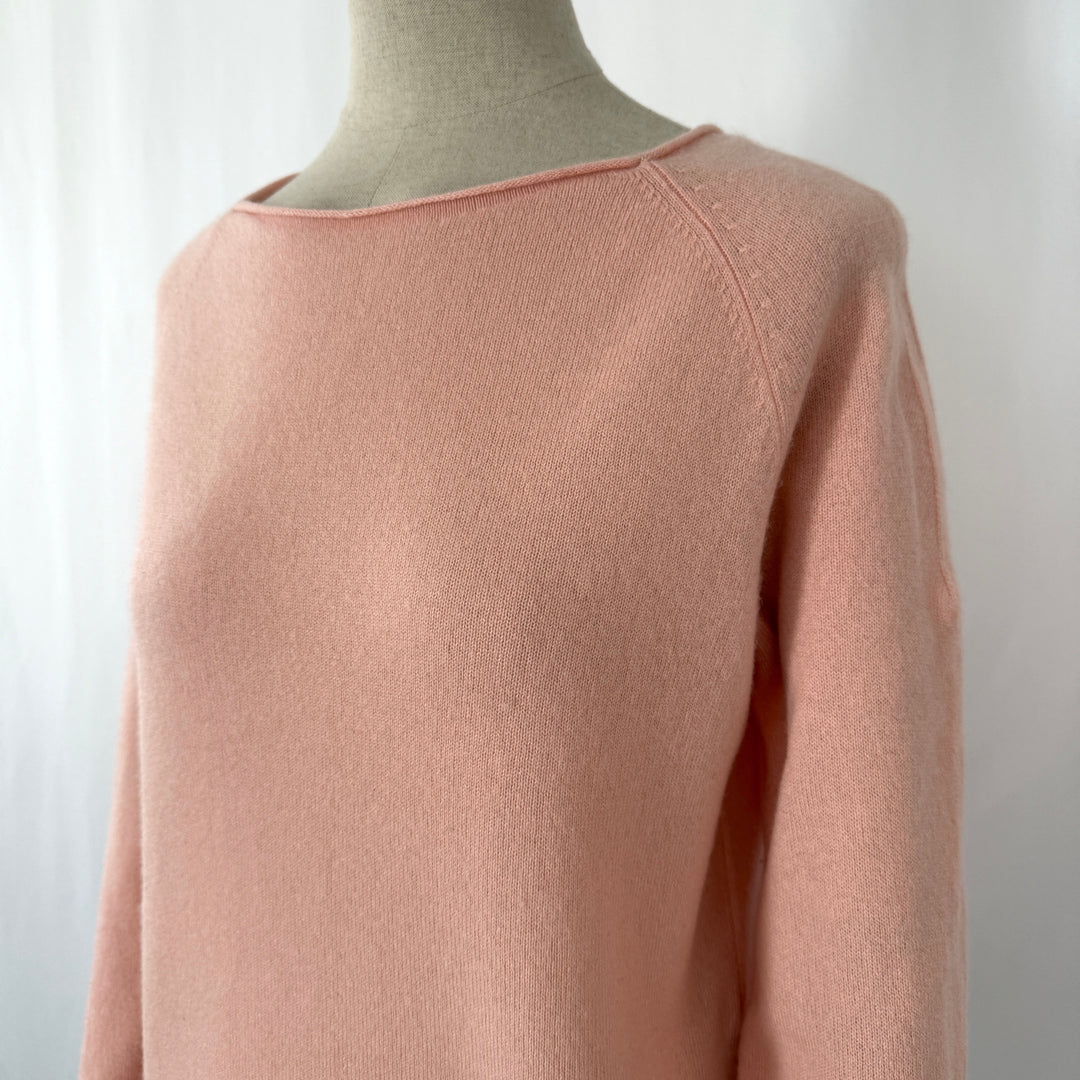 PRINCESS GOES HOLLYWOOD Cashmere Pullover