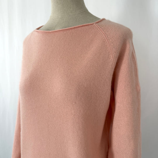 PRINCESS GOES HOLLYWOOD Cashmere Pullover