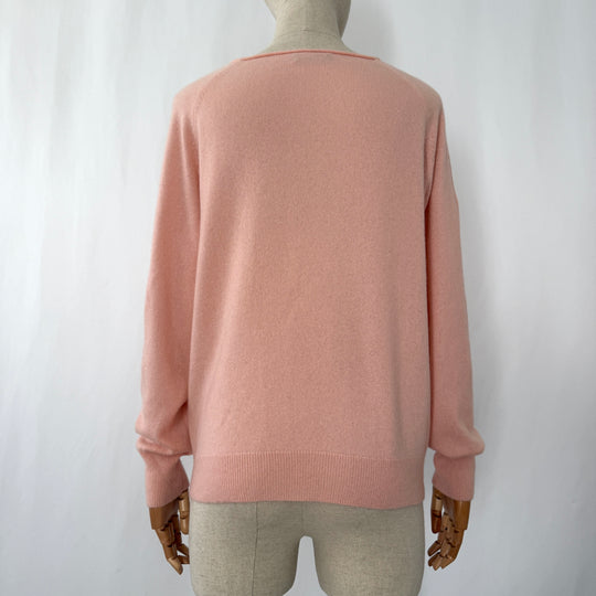 PRINCESS GOES HOLLYWOOD Cashmere Pullover