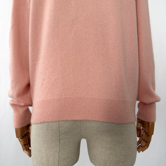 PRINCESS GOES HOLLYWOOD Cashmere Pullover
