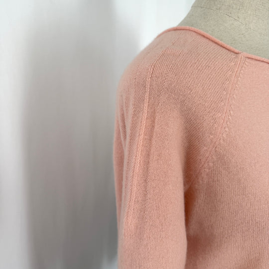 PRINCESS GOES HOLLYWOOD Cashmere Pullover