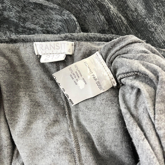 TRANSIT PAR SUCH Dress