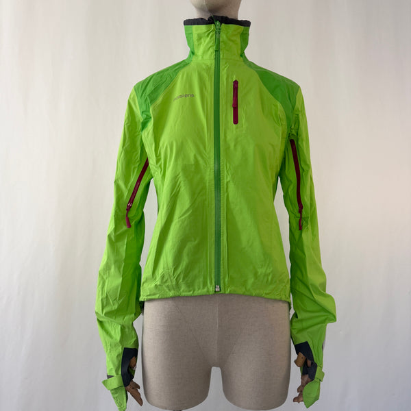 NORRONA Fjora New GORE-TEX Jacket