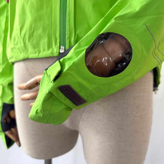 NORRONA Fjora New GORE-TEX Jacket