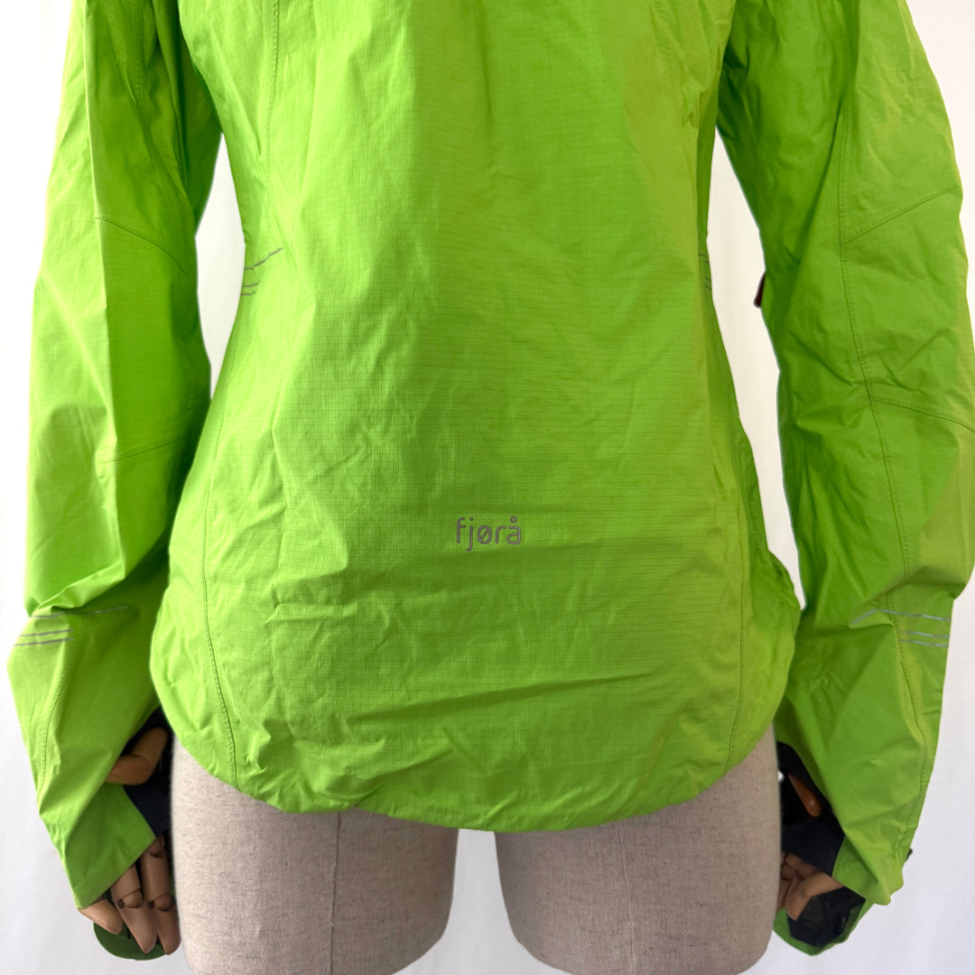 NORRONA Fjora New GORE-TEX Jacket