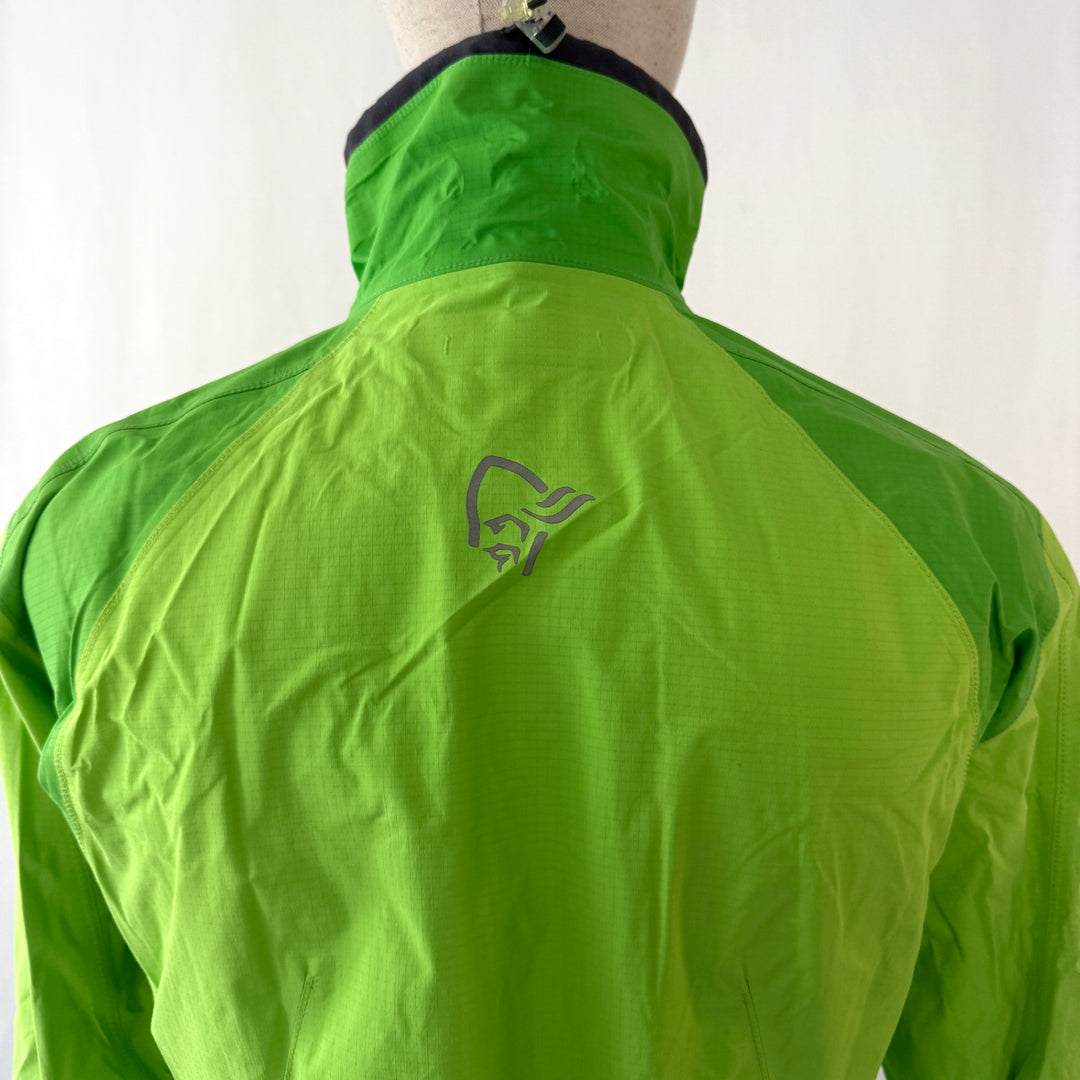 NORRONA Fjora New GORE-TEX Jacket