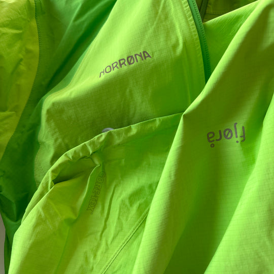 NORRONA Fjora New GORE-TEX Jacket