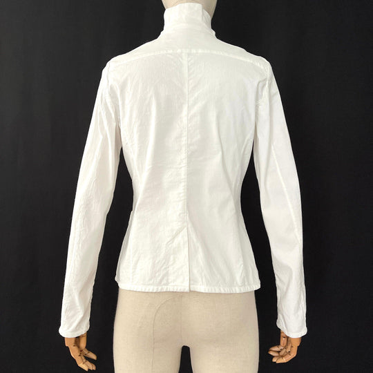 ANNETTE GÖRTZ Blazer en lin/coton