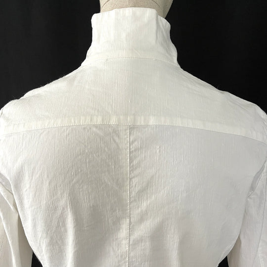 ANNETTE GÖRTZ Blazer en lin/coton