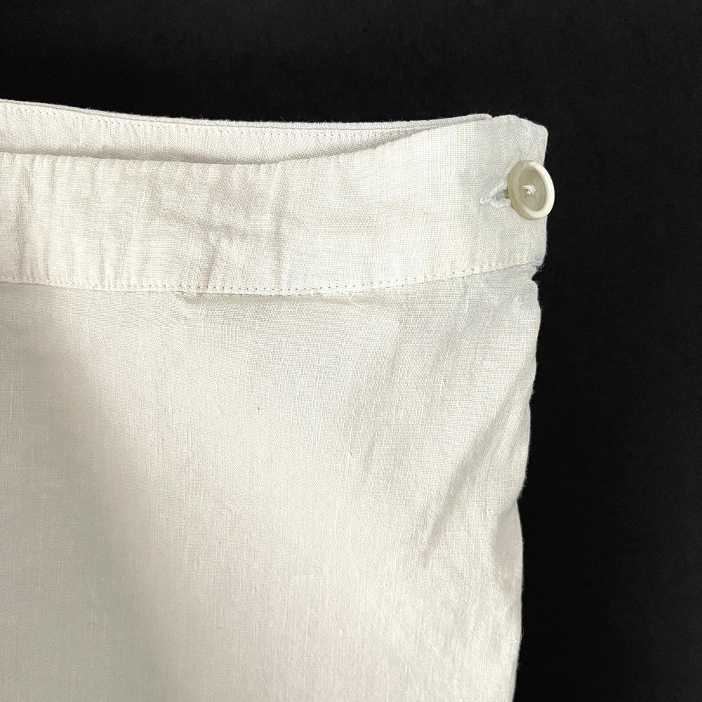 120% LINO Cropped Pants