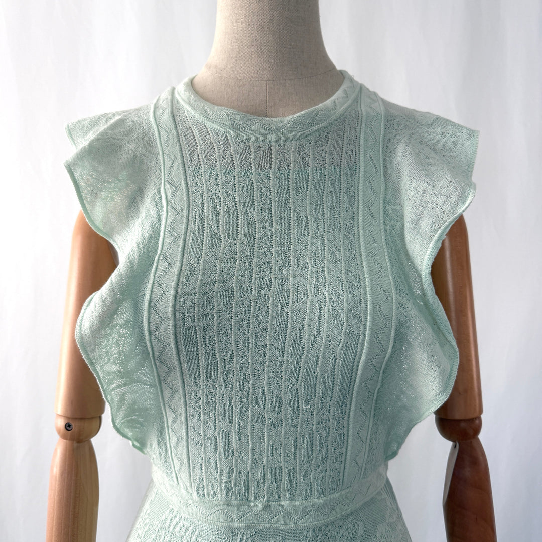 MISSONI Cotton Dress