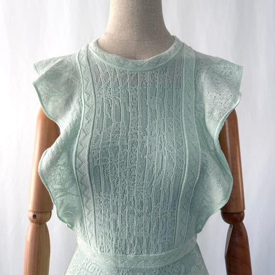 MISSONI Cotton Dress