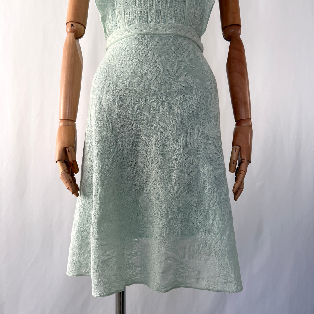 MISSONI Cotton Dress