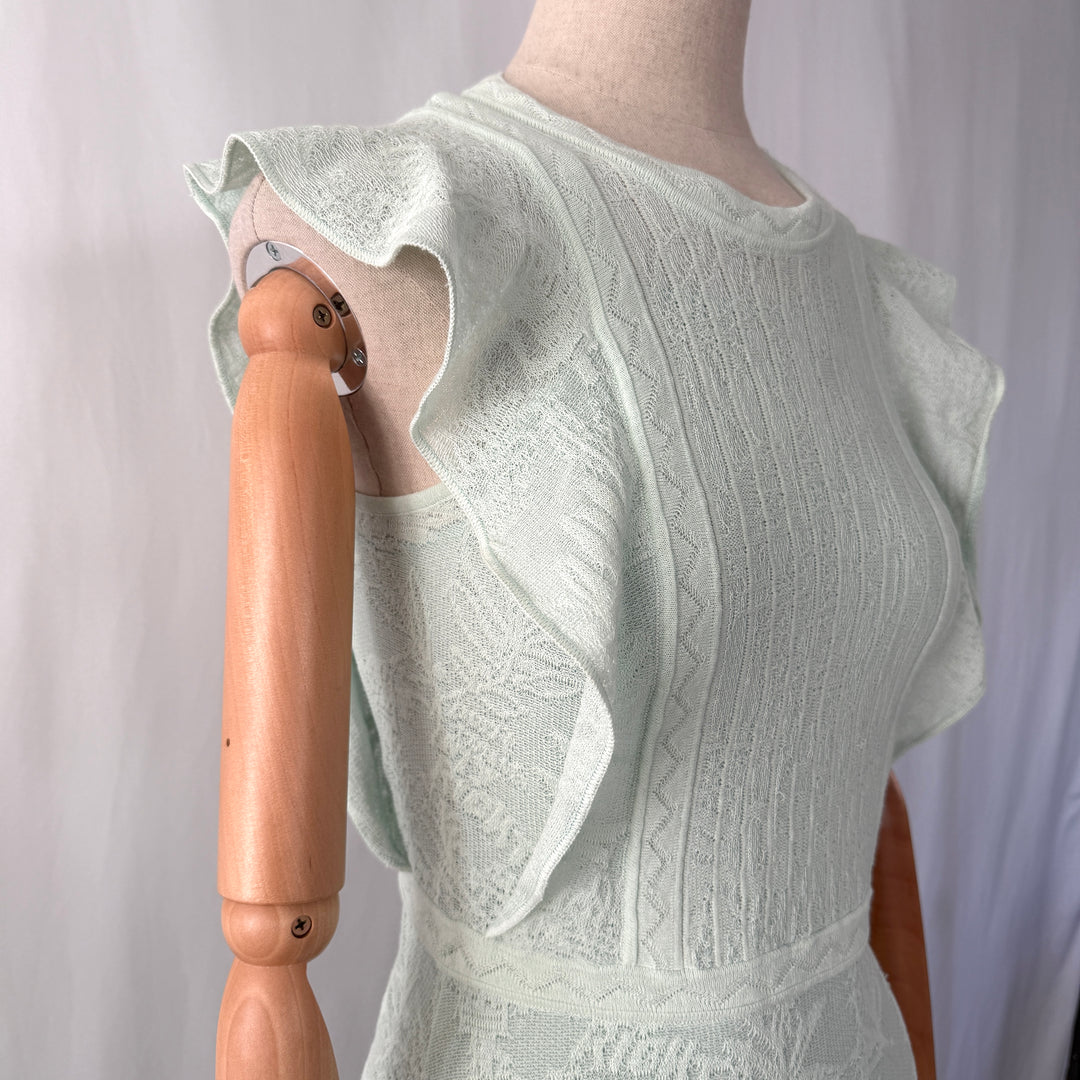 MISSONI Cotton Dress