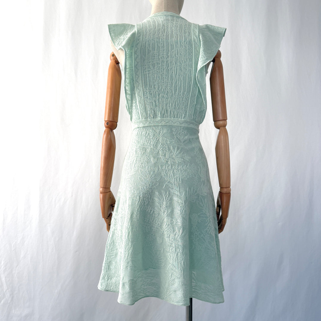 MISSONI Cotton Dress