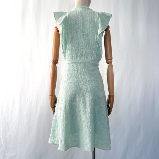 MISSONI Cotton Dress