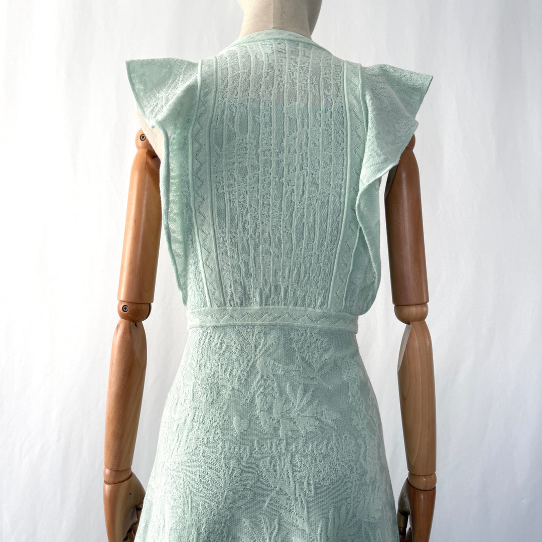 MISSONI Cotton Dress