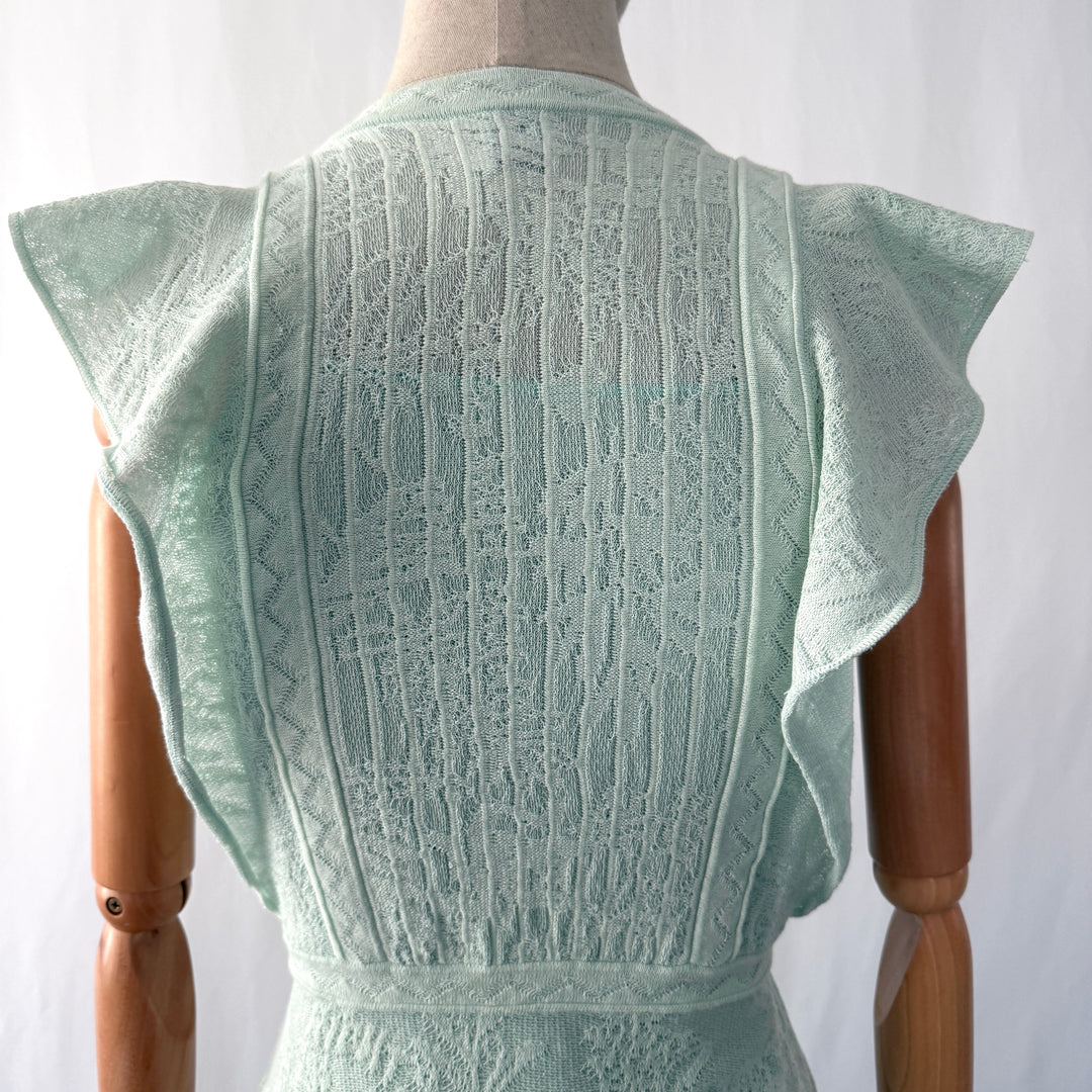 MISSONI Cotton Dress