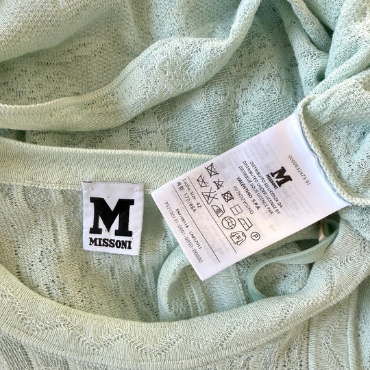 MISSONI Cotton Dress