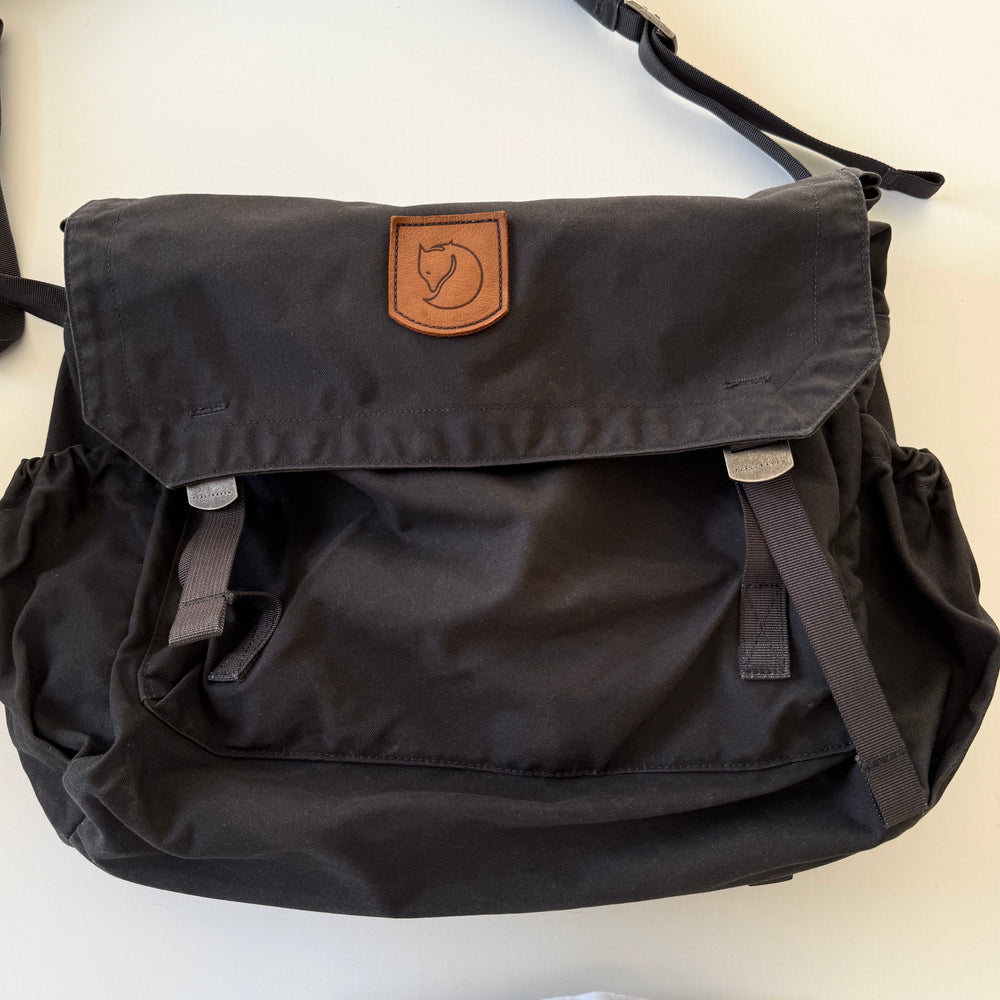 FJALLRAVEN Foldsack No 2