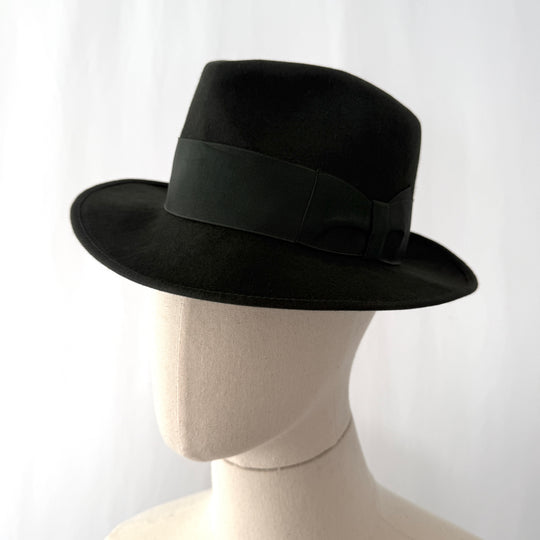 BORSALINO Vintage Hat
