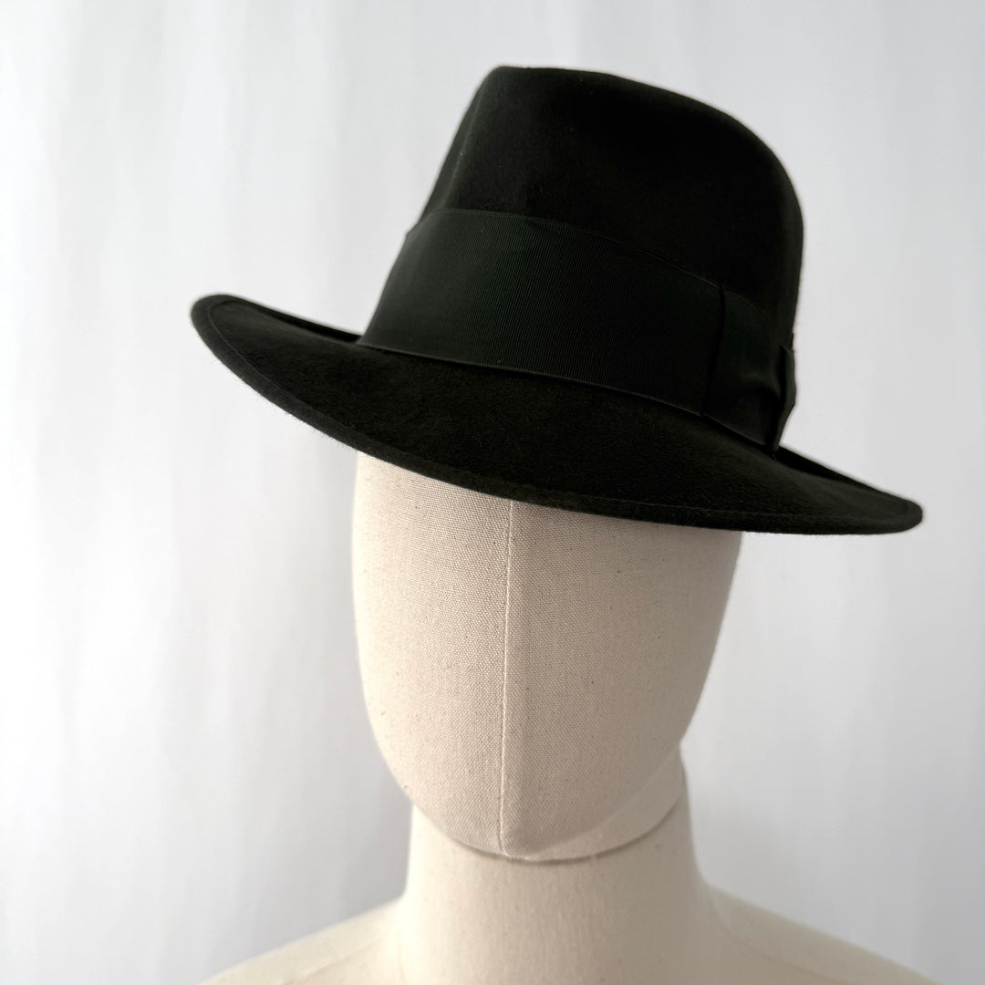 BORSALINO Vintage Hat