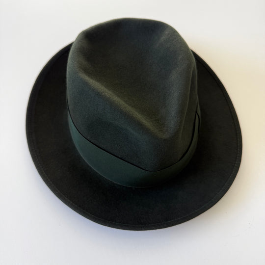 BORSALINO Vintage Hat