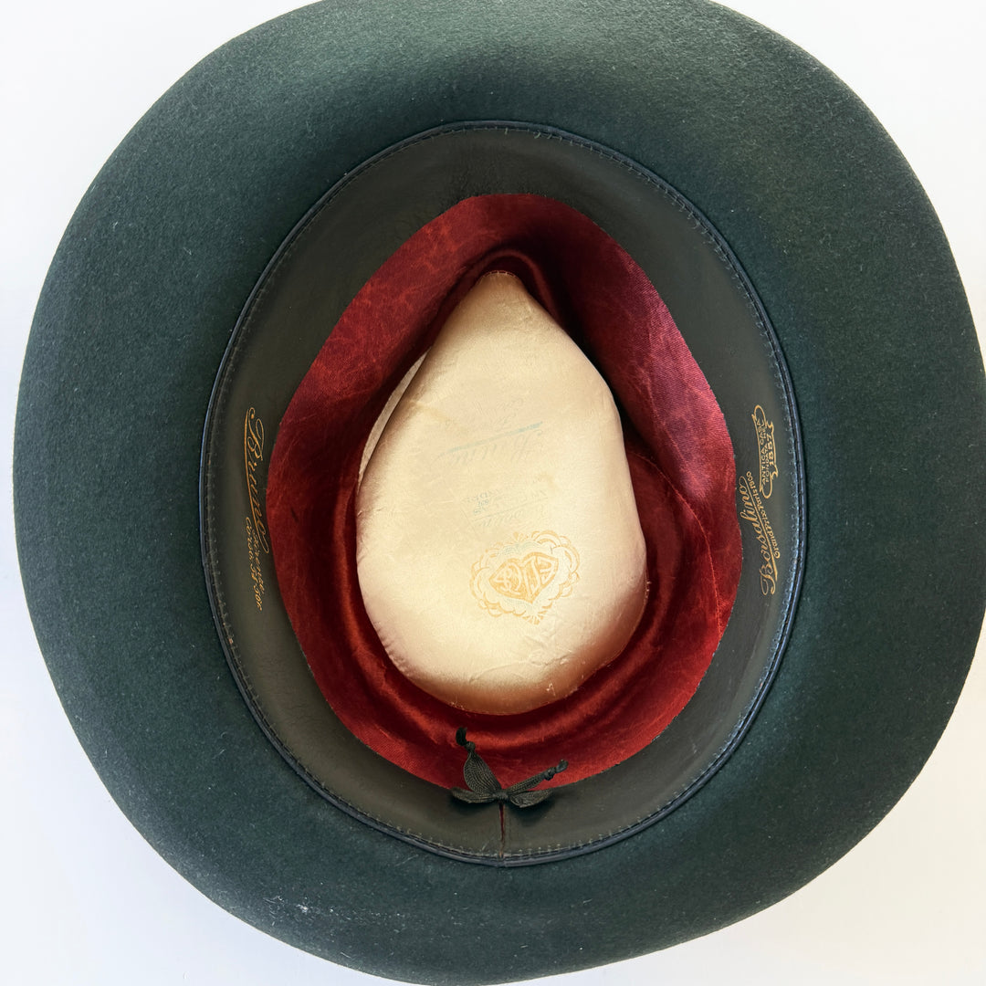 BORSALINO Vintage Hat