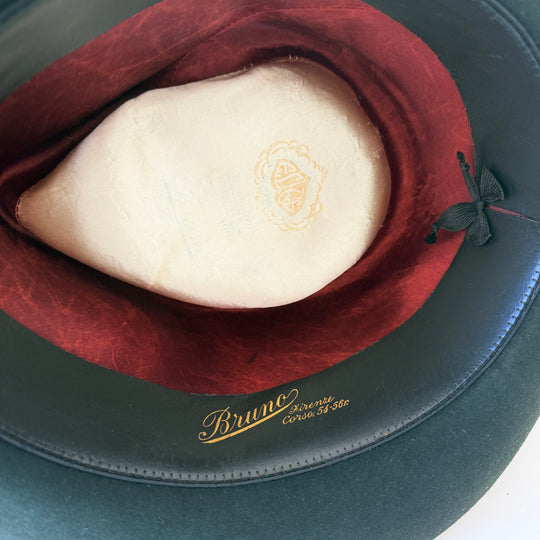 BORSALINO Vintage Hat