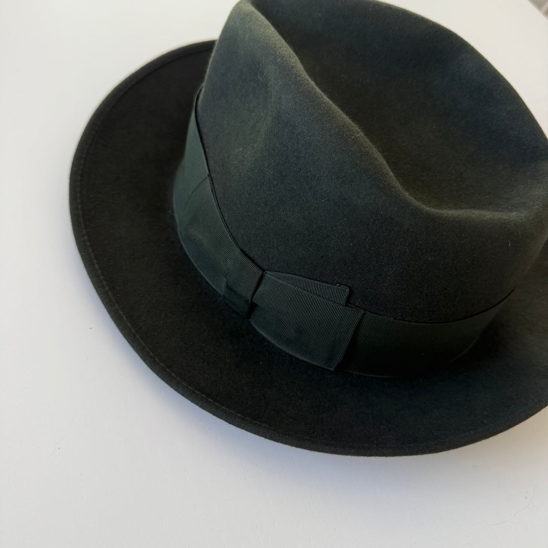 BORSALINO Vintage Hat