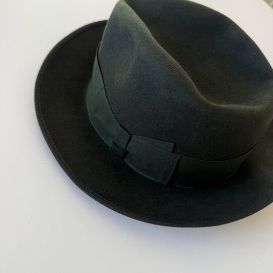 BORSALINO Vintage Hat