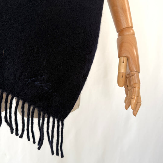 FABRIC FRONTLINE Silk & Cashmere Scarf