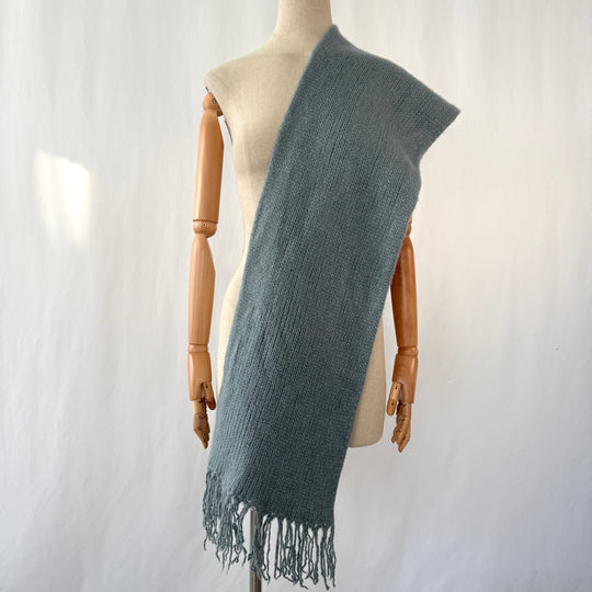 HEMISPHERE Cashmere & Cotton Scarf