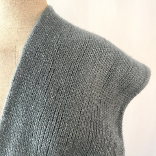 HEMISPHERE Cashmere & Cotton Scarf