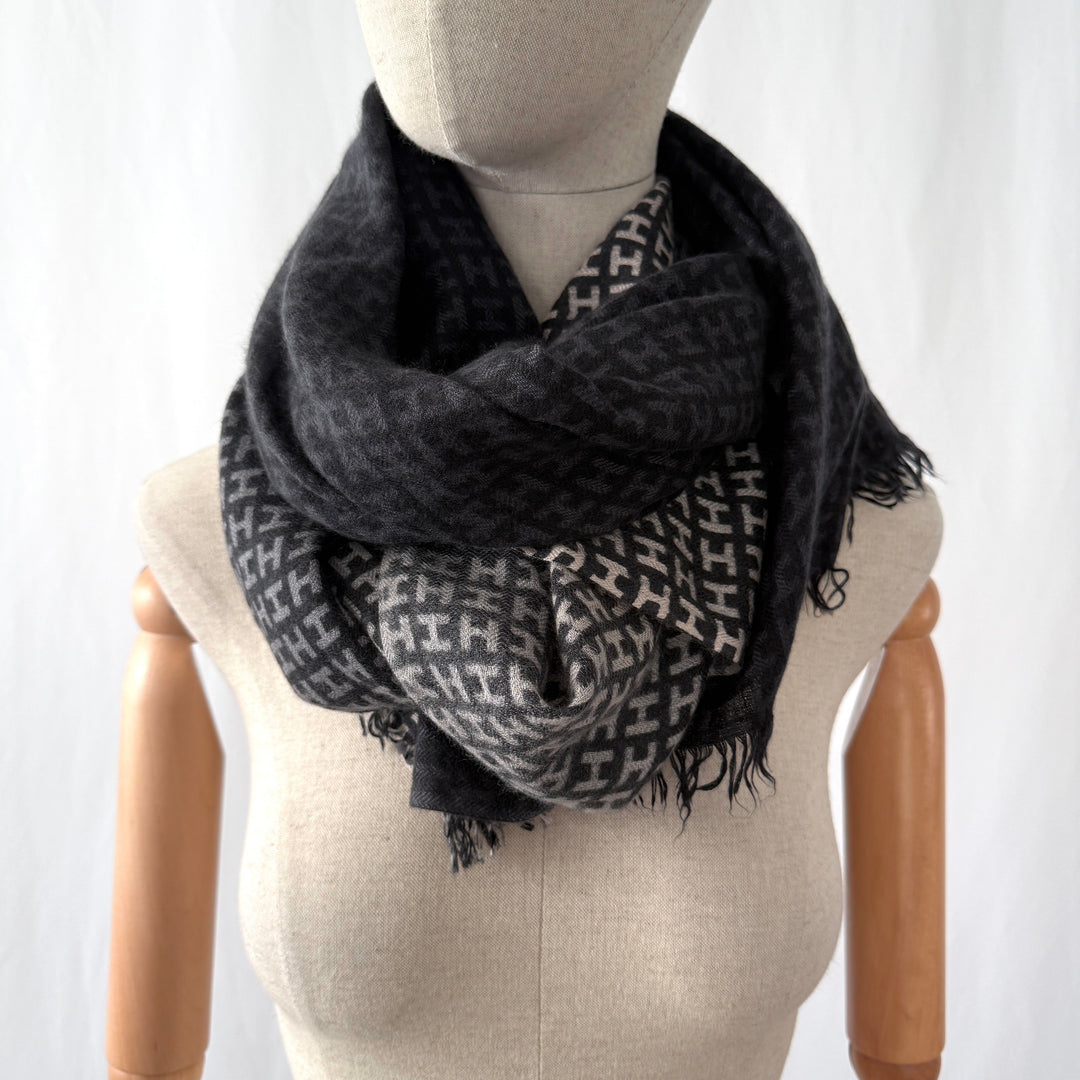 HEMISPHERE New Cashmere Scarf