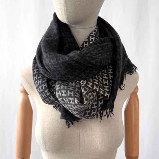 HEMISPHERE New Cashmere Scarf