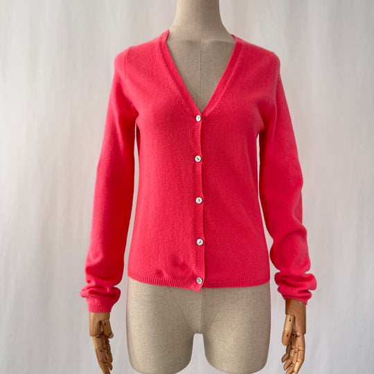 FTC Cashmere Cardigan