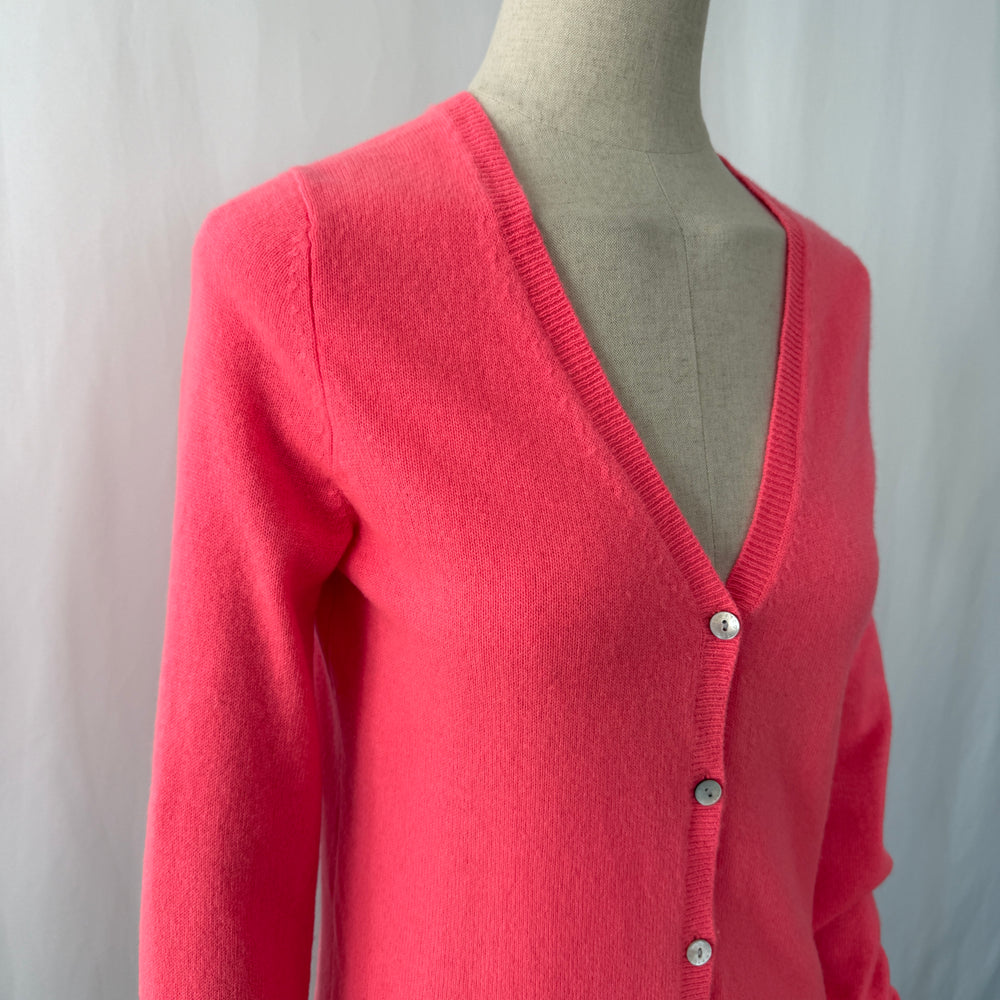 FTC Cashmere Cardigan