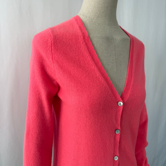 FTC Cashmere Cardigan