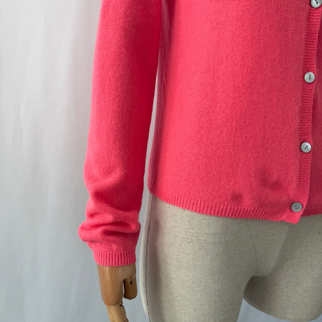 FTC Cashmere Cardigan
