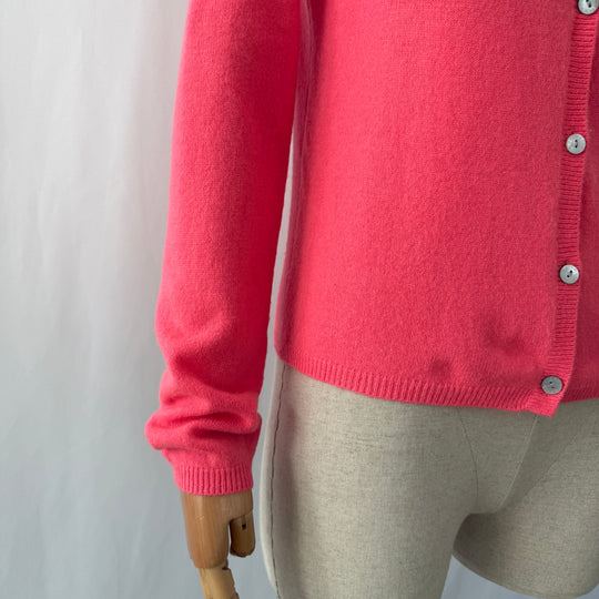 FTC Cashmere Cardigan
