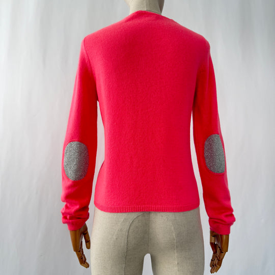 FTC Cashmere Cardigan