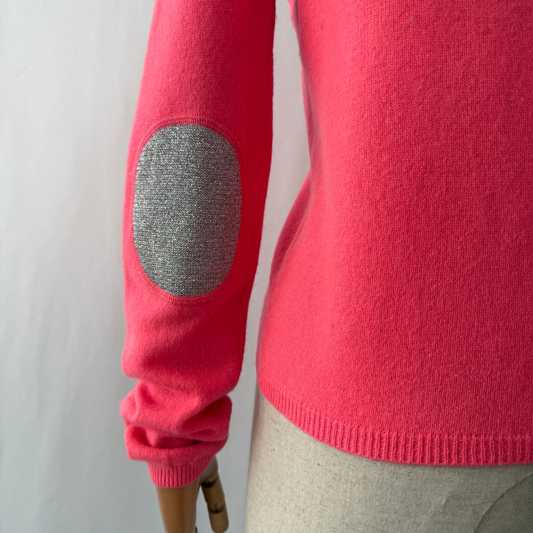 FTC Cashmere Cardigan